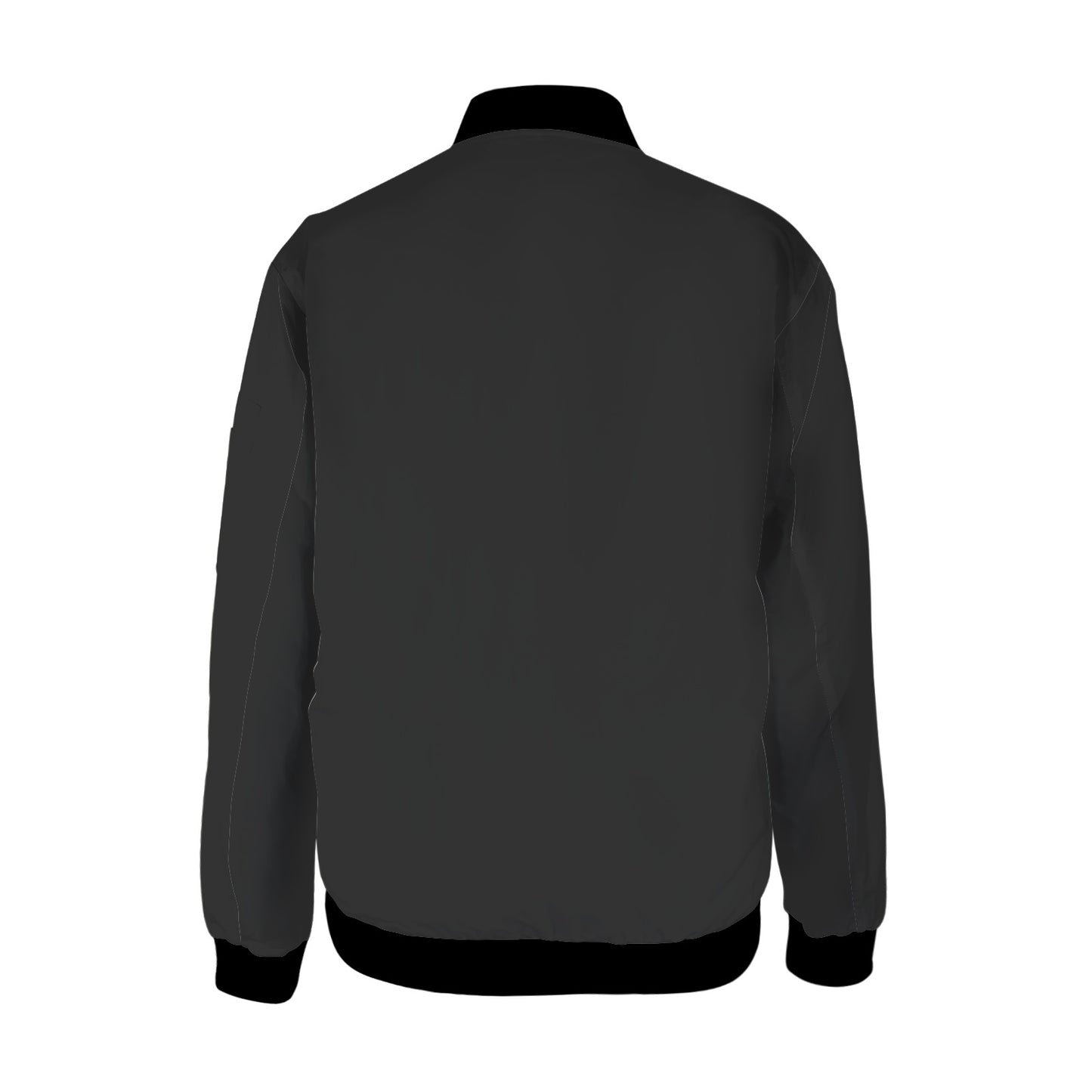 Men's Luftwaffe Bomber Jacket By Madison Ave (Model H65)