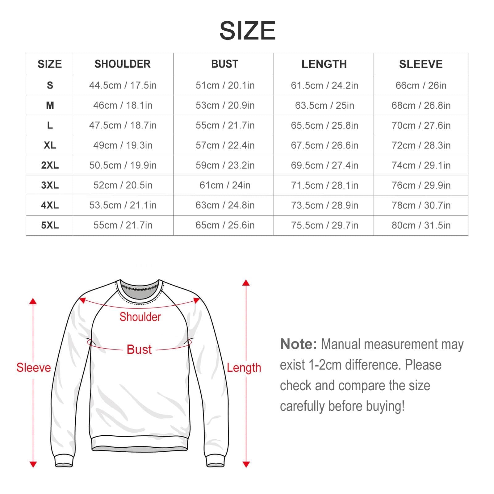 US Air Force Raglan Sweatshirt: Deep Blue Polyester Pullover